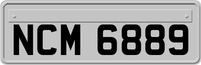 NCM6889