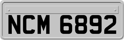 NCM6892