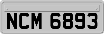 NCM6893