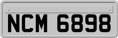 NCM6898