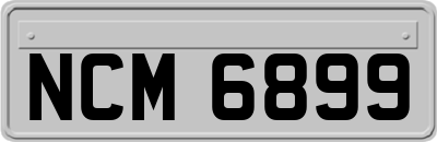 NCM6899