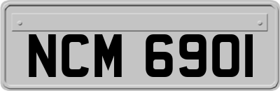 NCM6901