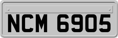 NCM6905