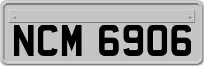 NCM6906