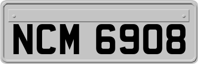 NCM6908