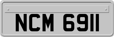 NCM6911