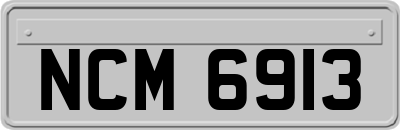 NCM6913