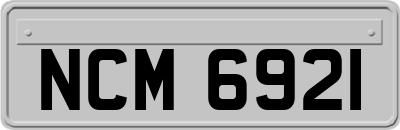 NCM6921