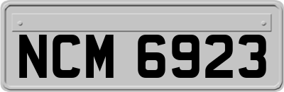 NCM6923