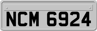 NCM6924