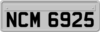 NCM6925