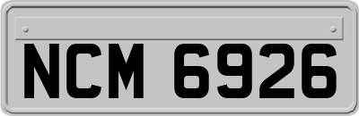 NCM6926