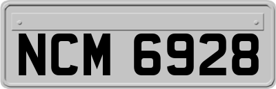 NCM6928