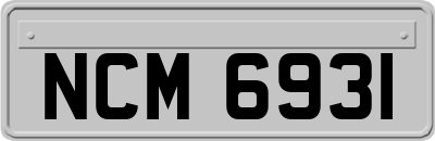 NCM6931