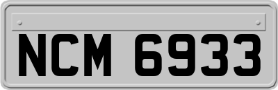 NCM6933