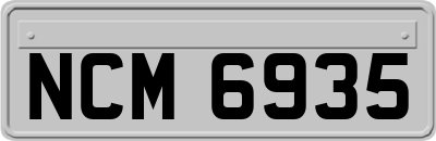 NCM6935
