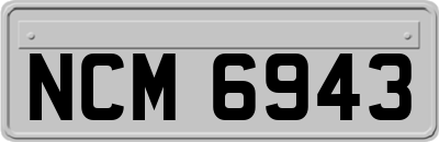 NCM6943
