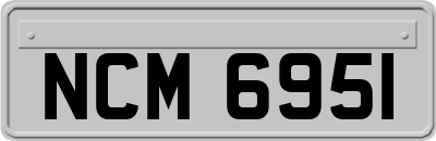 NCM6951