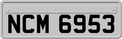 NCM6953