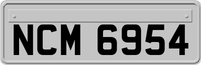 NCM6954