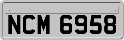 NCM6958