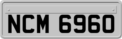 NCM6960