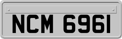 NCM6961