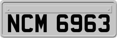 NCM6963