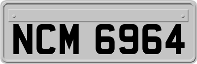 NCM6964