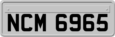 NCM6965