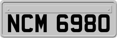 NCM6980