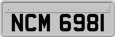NCM6981