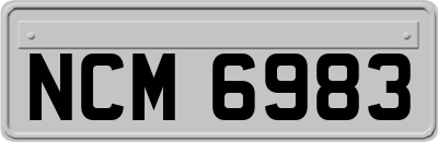 NCM6983