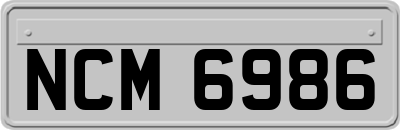 NCM6986