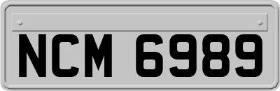 NCM6989