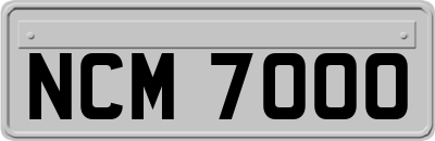 NCM7000