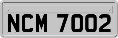 NCM7002