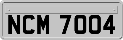 NCM7004