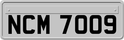 NCM7009