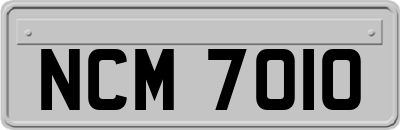 NCM7010