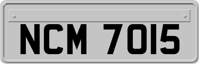 NCM7015