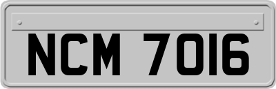 NCM7016