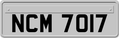 NCM7017