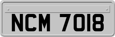 NCM7018