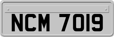 NCM7019