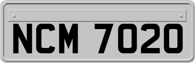 NCM7020
