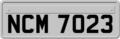 NCM7023