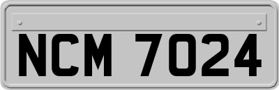 NCM7024