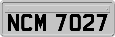 NCM7027