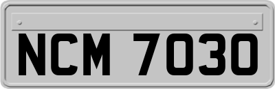 NCM7030